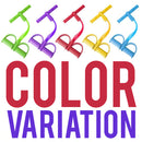 idrop TPE Fitness Stretcher Gym Exercise Trainer Rope