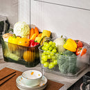 idrop PET Portable Mobile Drainage Sink Storage Basket / Bekas Sinki Penyimpanan Penyimpanan / PET移动水槽收纳篮