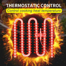 idrop [ 3 Liter ] 2200W Kitchen Electric Deep Fryer Cooker / Penggoreng Makanan / 2200W电油炸锅