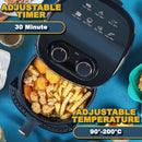 idrop [ 3.5L ] Healthy Air Fryer 1500W / Mesin Penggoreng Udara / 3.5L空气炸锅
