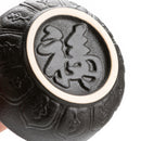 idrop Oriental Ceramic Mini Pottery Tea Pot & Cups Set