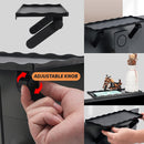 idrop Monitor Screen Top Shelf Rack / Rak Penyangkut Monitor Komputer / 大号置物架