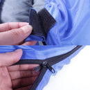 idrop Full Body Cover Travel Camping Sleeping Bag