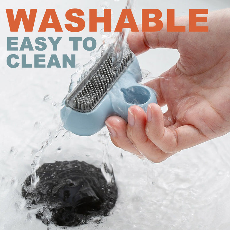 2-in-1 Wiper Mirror Cleaner Bathroom Cleaning Tool – Exploring trends