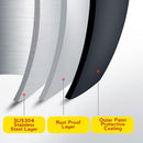 idrop [ 2 LAYER / 3 LAYER ] Kitchen Household Multifunction Utensil & Tableware Dishrack Storage Shelf Rack / Rak Pinggan Mangkuk bertingkat / 2层/3层 厨房家用多功能餐具餐具碗碟架储物架置物架