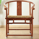 idrop 4PCS Elastic Anti Slip Protection Silicone Cover Mute for Chair Table Furniture Leg