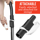 idrop Vacuum Cleaner Filter Trap Compatible Adapter Tube Extension