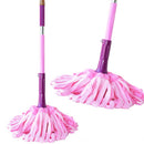 idrop HANDY Self Twisting Housekeeping Mop