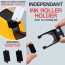 idrop Price Labeller Price Tag Machine / Mesin Tag Letak Harga / 打码机