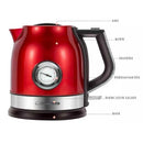 idrop 1.8 Liter Electric Kettle 1500W