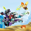 idrop [ ENLIGHTEN ] FENGSHEN SERIES -  Mini Toy Block