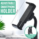idrop Smartphone Rotating Holder LIVE Recording Adjustable Height Stand