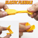 idrop [ 20PCS ] Silicone Suction Mount Door Stopper and Accessory Holder