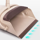 idrop 180° Degree Rotating Windproof Broom / Penyapu Rumah / 180°旋转防风扫帚