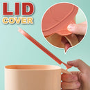 idrop Multicompartment Seasoning Storage Cup with Spoon