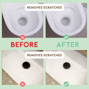 idrop 260ml Ceramic Tile & Metal Scratch Remover Cleaner