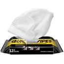 idrop 12pcs Cleaning Sneaker Shoe Quick Wipes [ 150mm x 200mm ]