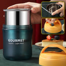 idrop 500ml Stainless Steel Portable Insulated Food Lunch Box Cup Container [ SUS304 ]