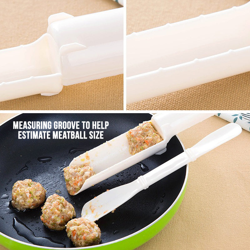idrop Hotpot Meatball and Fishball DIY Maker