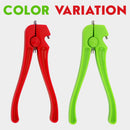 idrop Kitchen Clam Shell & Bottle Cap handheld Manual Opener