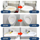 idrop [ 350g ] Alkali Toilet Urine Stain Detergent Dissolving Cleaner Agent / Pembersih Pencuci Tandas Jamban Alkali / 350G尿碱溶解剂(益舒净)