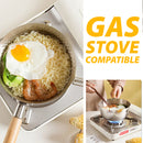 idrop 20CM Aluminium Milk Pan / Periuk Masak Aluminium / 20CM铝制奶锅