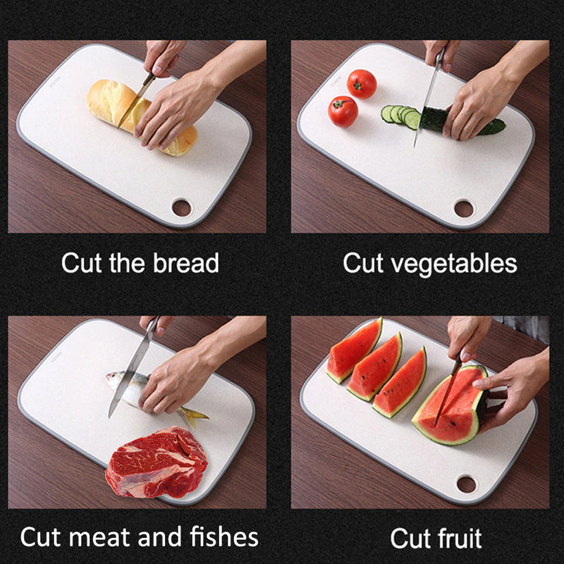 idrop [ 6PCS ] Kitchenware Knife Set Set / Pisau Memasak / 6PCS花纹套刀花纹套刀