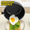 idrop [ 20CM ] Single Handle Cooking, Soup & Milk Pot