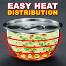 idrop [ 11CM ] [ 450ml ] SUS304 Stainless Steel Food Bowl