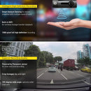 idrop HELLA - DR530 Car Camera Driving Video Recorder [ WiFi ] 1080P Full HD with G-Sensor DVR