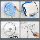 idrop Washbasin Holder Stainless Steel Storage Rack Shelf