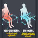 idrop Household Dormitory Foldable Portable Laptop Table Meja Lipat Komputer Riba 防滑折叠小桌 [ 60CM x 37CM ]