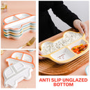 idrop [ 1PC ] Childrens Car Shape Ceramic Plate / Pinggan Makan Seramik Kanak Kanak / 陶瓷汽车儿童餐盘