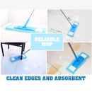 idrop FLAT MOP Household Rotating Angle Mop