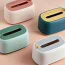 idrop Home & Kitchen Wall Mounted Tissue Box Storage