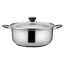 idrop FENVO Cooking Pot - 22CM / 24CM / 26CM