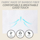 idrop [ 10pcs ] Disposable Cleaning Glove Wipes / Sarung Tangan Cuci Lap Pakai Buang / (10PCS/PACK)一次性手套擦布(1包10个)