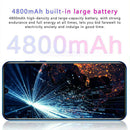 idrop [ P35 Pro ] P-SERIES - 3 Lens Camera / 6.3 inch Screen / 10 Core / 6G + 128G / Android 9.1 Smartphone