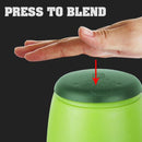 idrop Kitchen Meat & Vegetable Grinder Blender [ Compatible UK / EU / M'SIA Plug ]