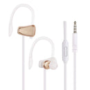 idrop SMN-12 STEREO Headset Headphone