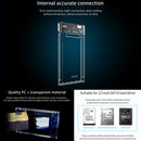 idrop 2.5 Inch Hard Drive Enclosure USB3.0 (Hard Drive Disk is not included) / Bekas Cakera Padat / 2.5寸硬盘盒USB3.0