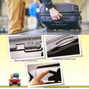 idrop [ 20" / 24" ] ABS Travel Luggage Suitcase Bagage / Beg Bagasi Mudah Alih / 旅行箱 20" 24" (Random Choose)