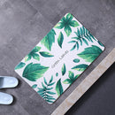idrop Diatom Home water Absorption Bathroom Mat