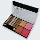 idrop 10 Colors Eyeshadow Fashion Color Cosmetic Makeup Kit