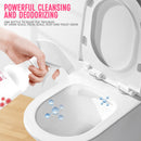 idrop [ 500ml ] Floral Scent Toilet Cleaning Spray Liquid Cleaner / Cecair Pencuci Jamban Aroma Bunga / 500ML花香洁厕液