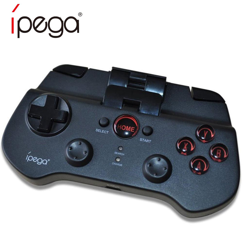 idrop Ipega PG-9017S  Wireless Bluetooth Gamepad Game Controller Joystick For Android & iOS