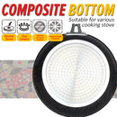 idrop Japanese Style Nonstick Sara Pan Cooking Frying Pan & Omelette Pan / Periuk Masak Rekaan Jepun Tidak Lekat / 日本不粘锅 Sara Pan 烹饪煎锅和煎蛋锅