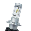 idrop LUXEON ZES  - H7 - Car LED Headlight Kit - 4000LM 6500K