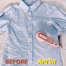 idrop Handheld Portable Mini Electric Iron (30W) / Sterika Kecil Mudah Alih / 30W手持熨烫机