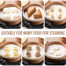 idrop Air Fryer Steamer Perforated Transfer Paper Food Grade / Alas Pengukus Makanan  /空气炸锅打孔转用纸
